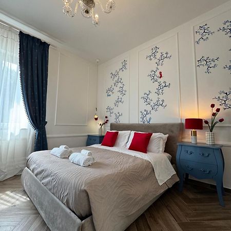 Umi B&B Giulianova Extérieur photo