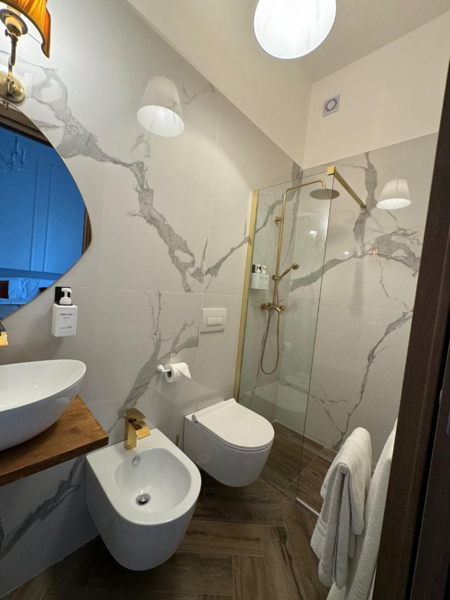 Umi B&B Giulianova Extérieur photo