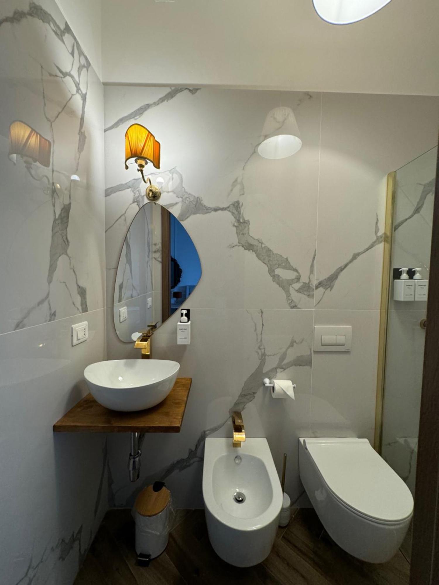 Umi B&B Giulianova Extérieur photo