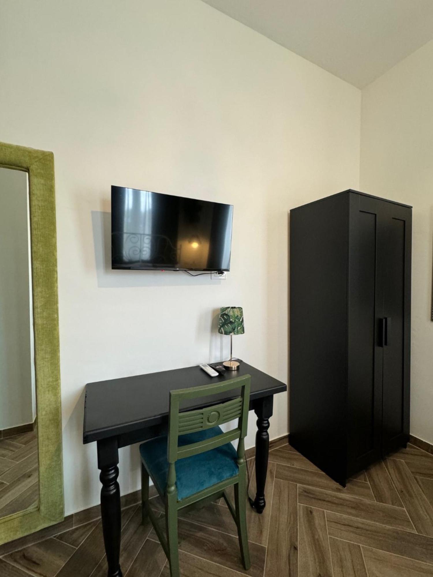 Umi B&B Giulianova Extérieur photo