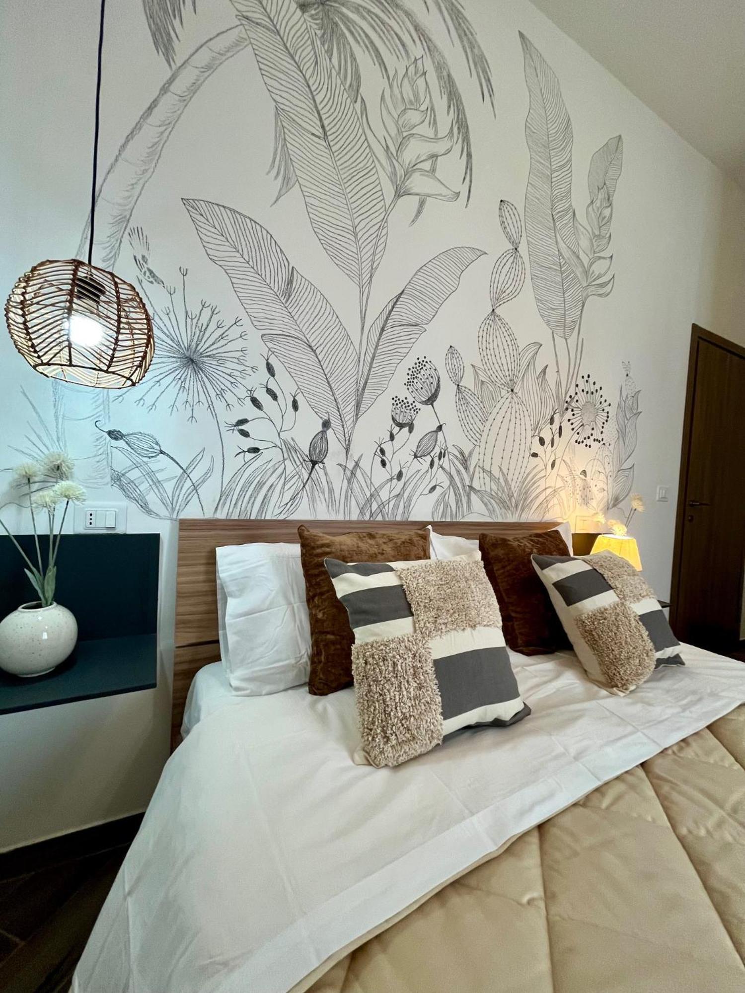 Umi B&B Giulianova Extérieur photo