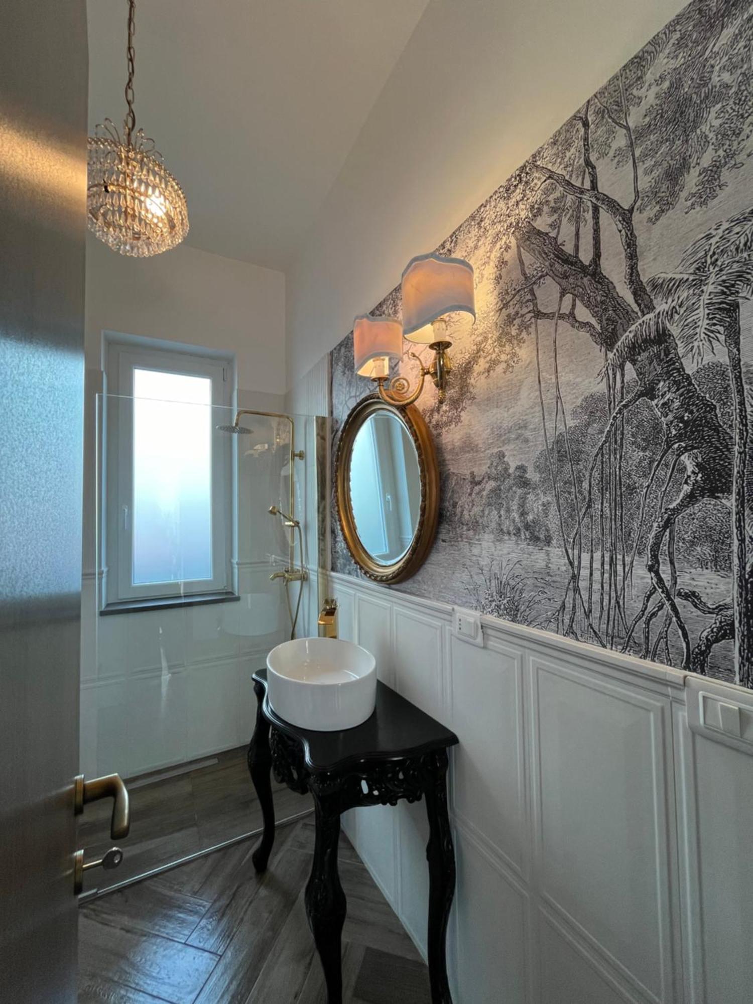 Umi B&B Giulianova Extérieur photo