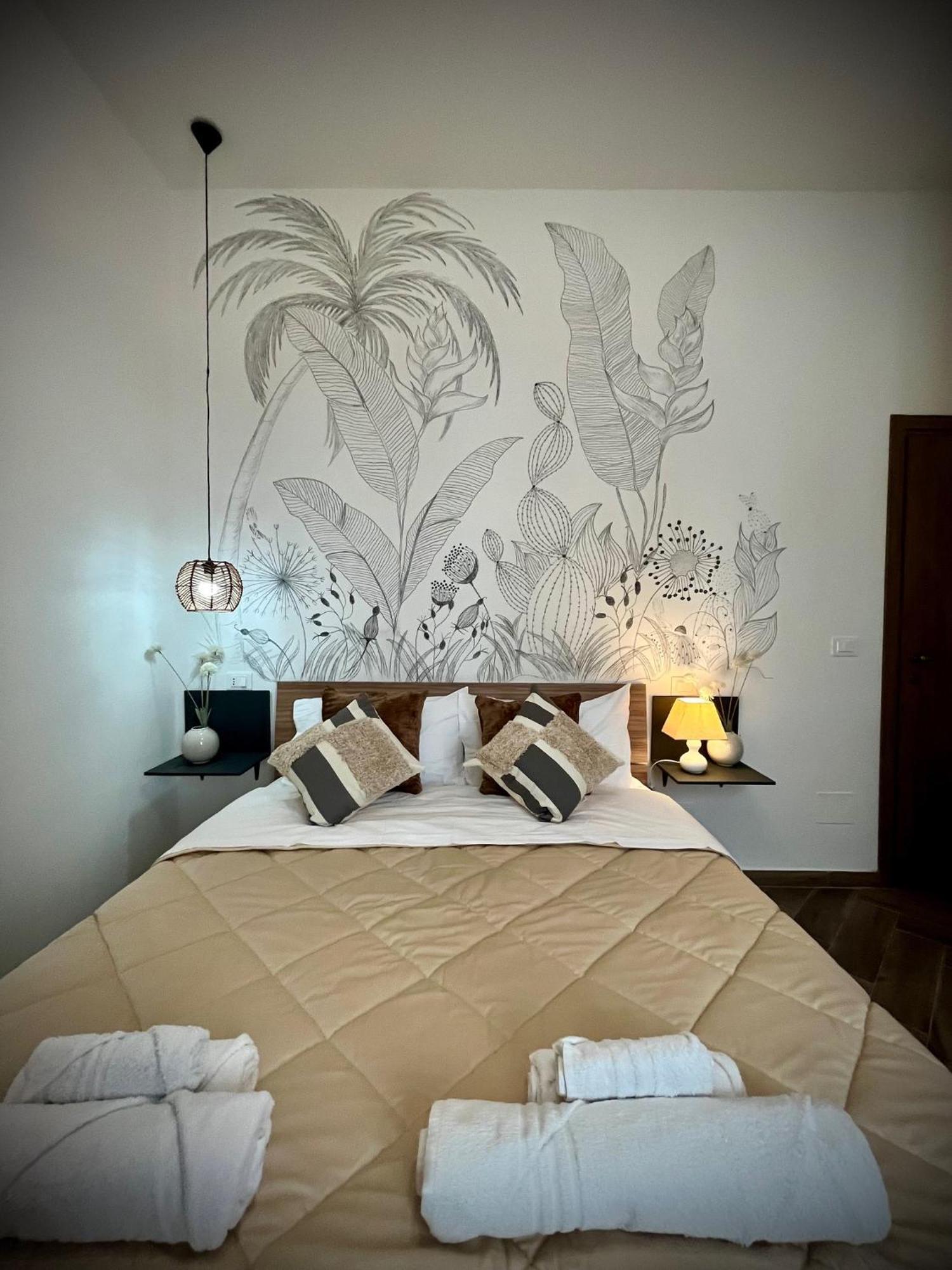 Umi B&B Giulianova Extérieur photo