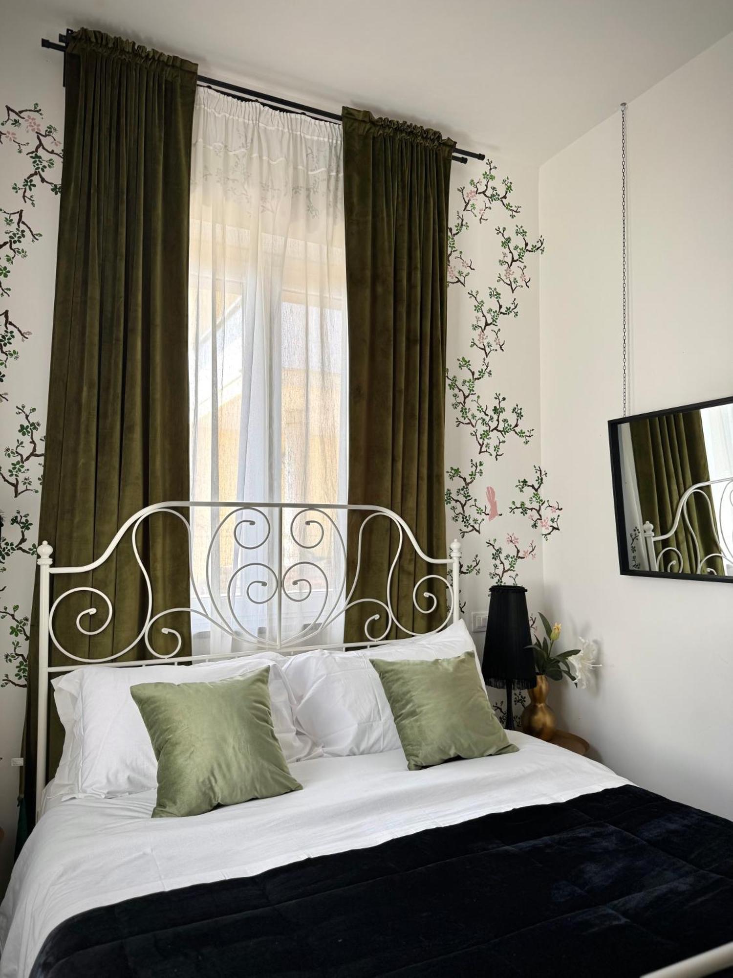 Umi B&B Giulianova Extérieur photo
