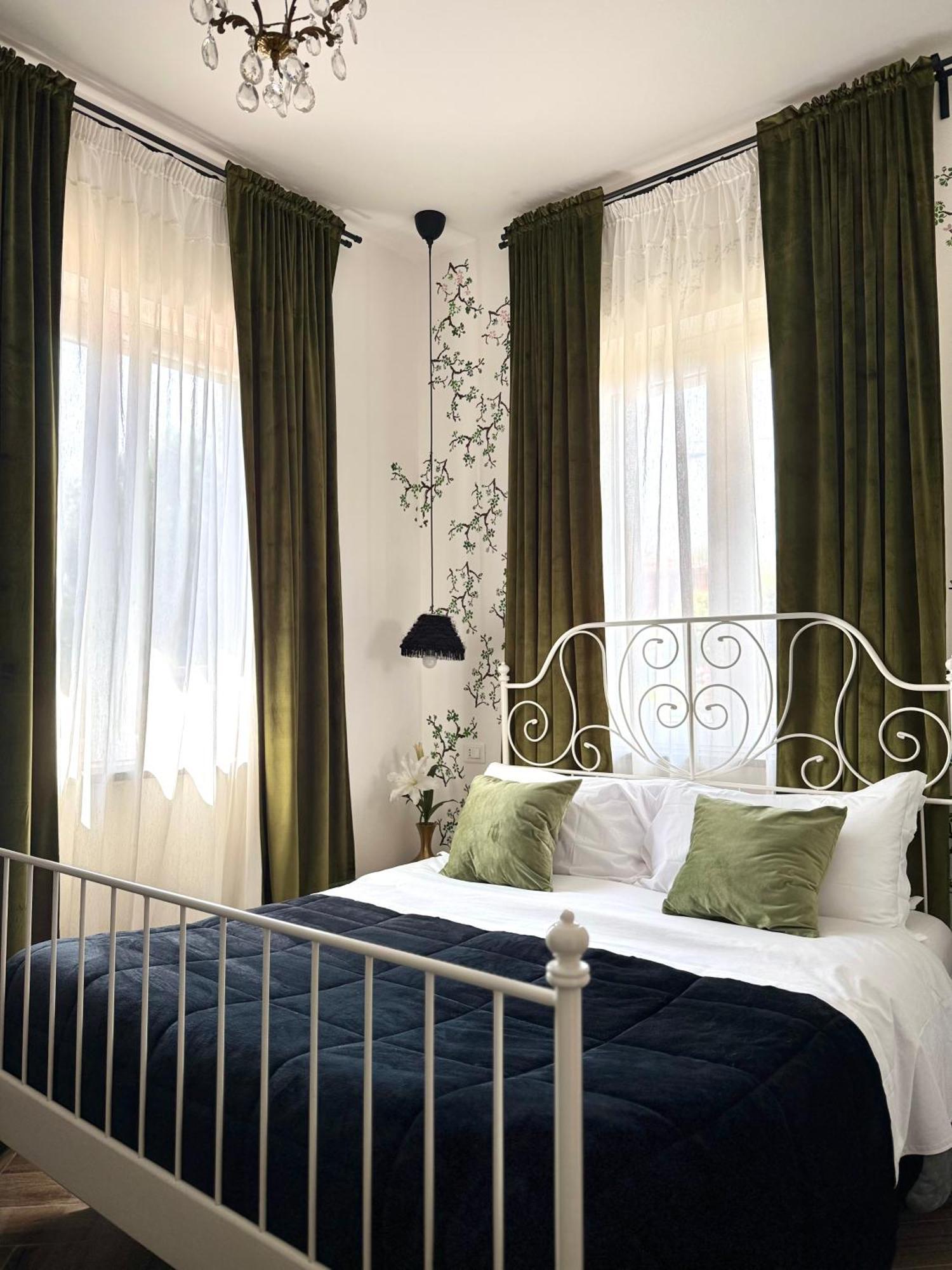 Umi B&B Giulianova Extérieur photo