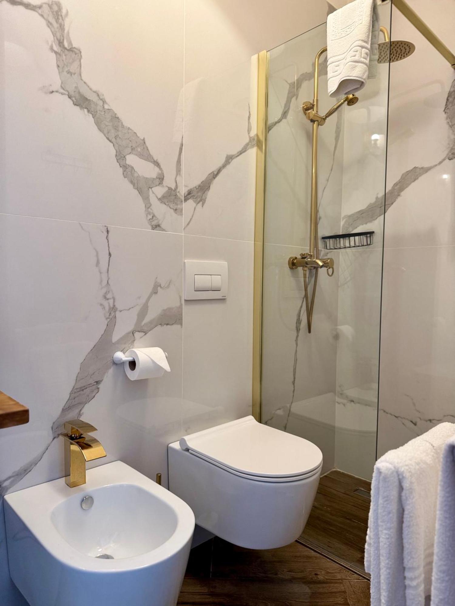 Umi B&B Giulianova Extérieur photo