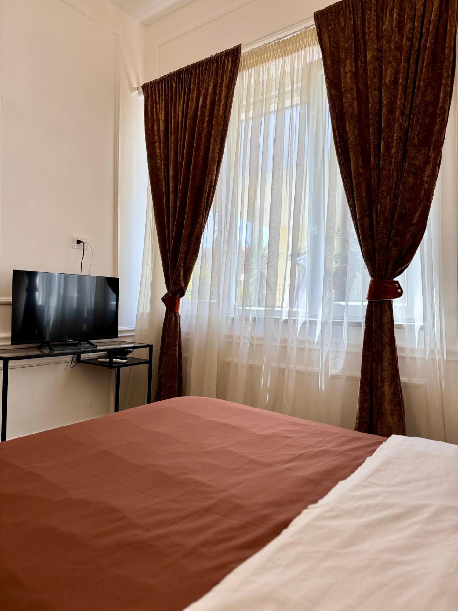 Umi B&B Giulianova Extérieur photo