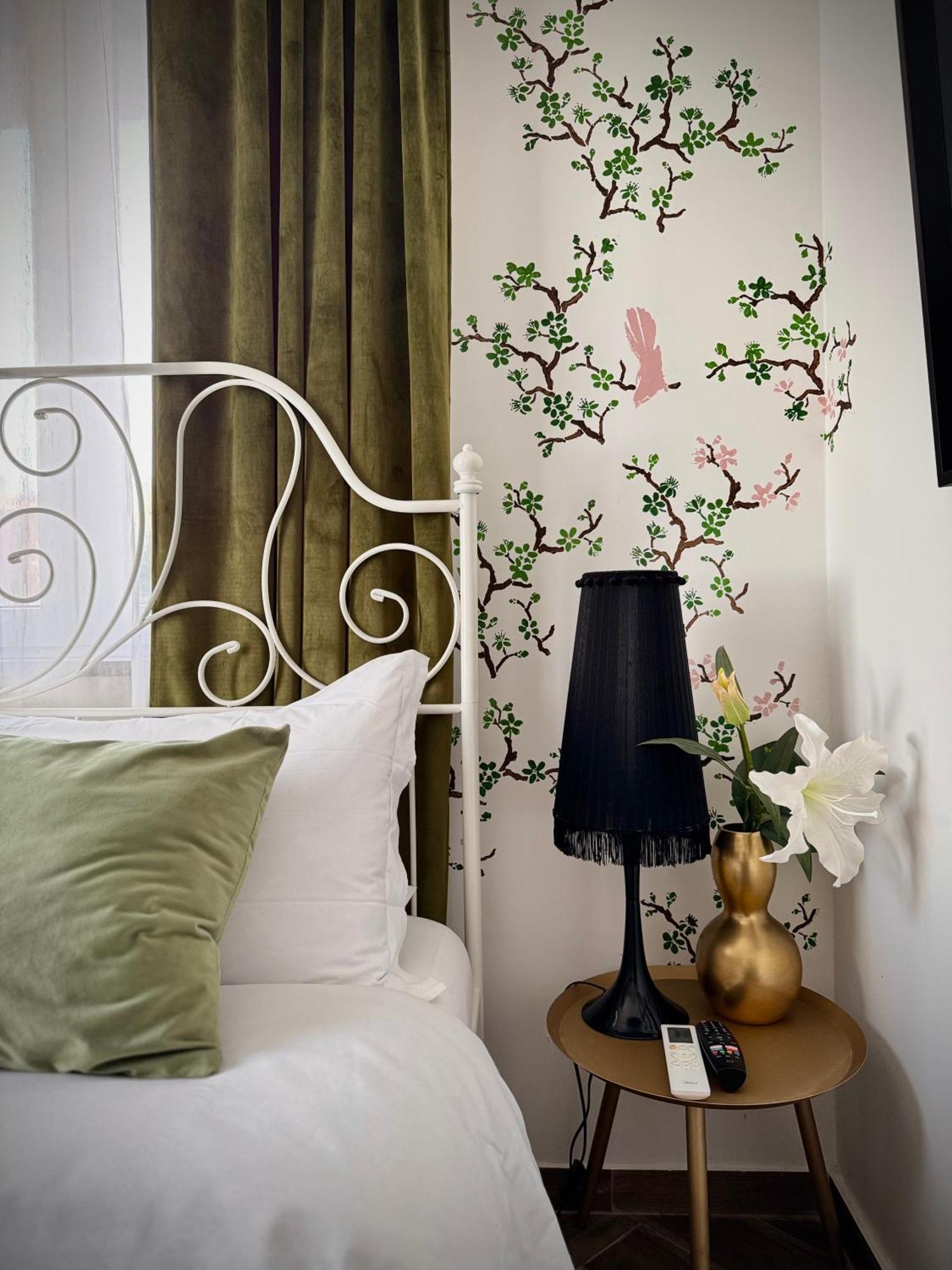 Umi B&B Giulianova Extérieur photo