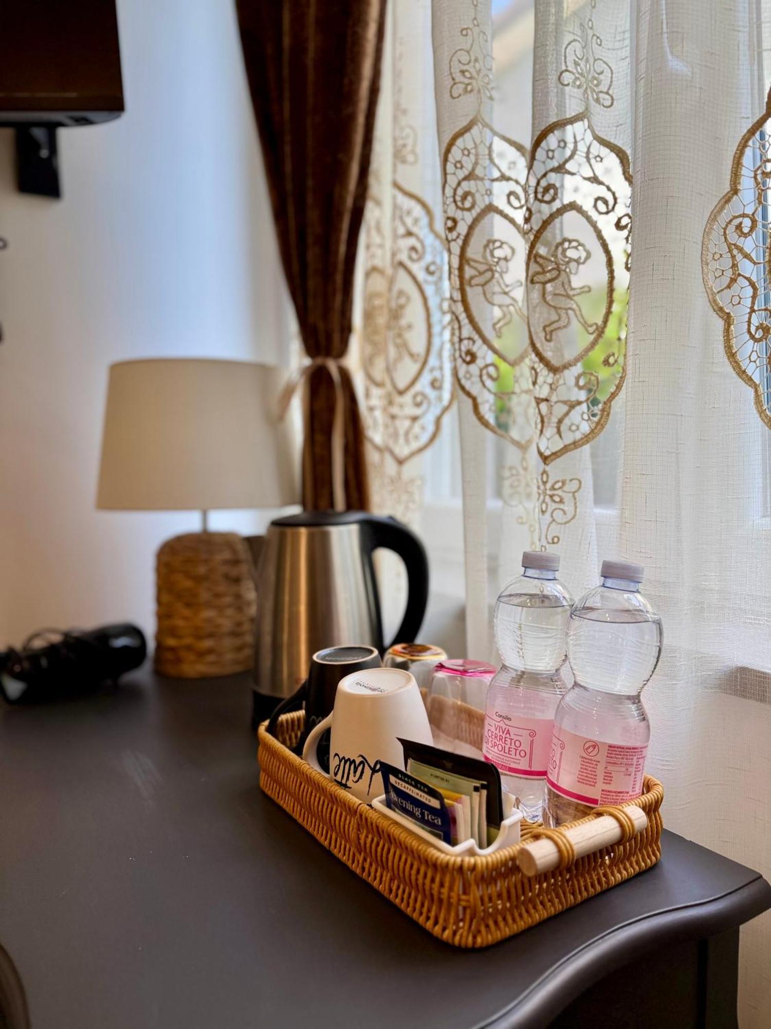 Umi B&B Giulianova Extérieur photo