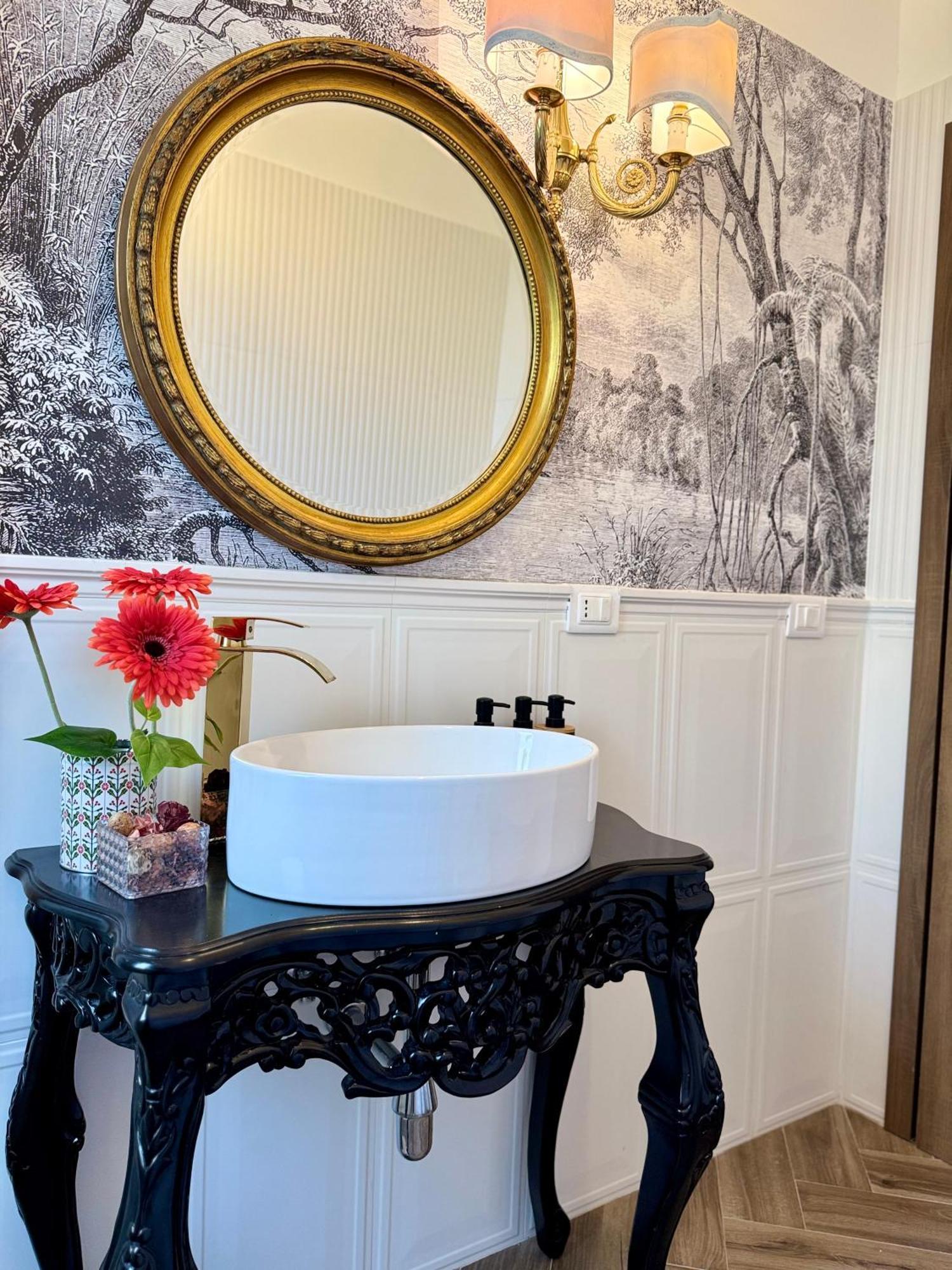 Umi B&B Giulianova Extérieur photo