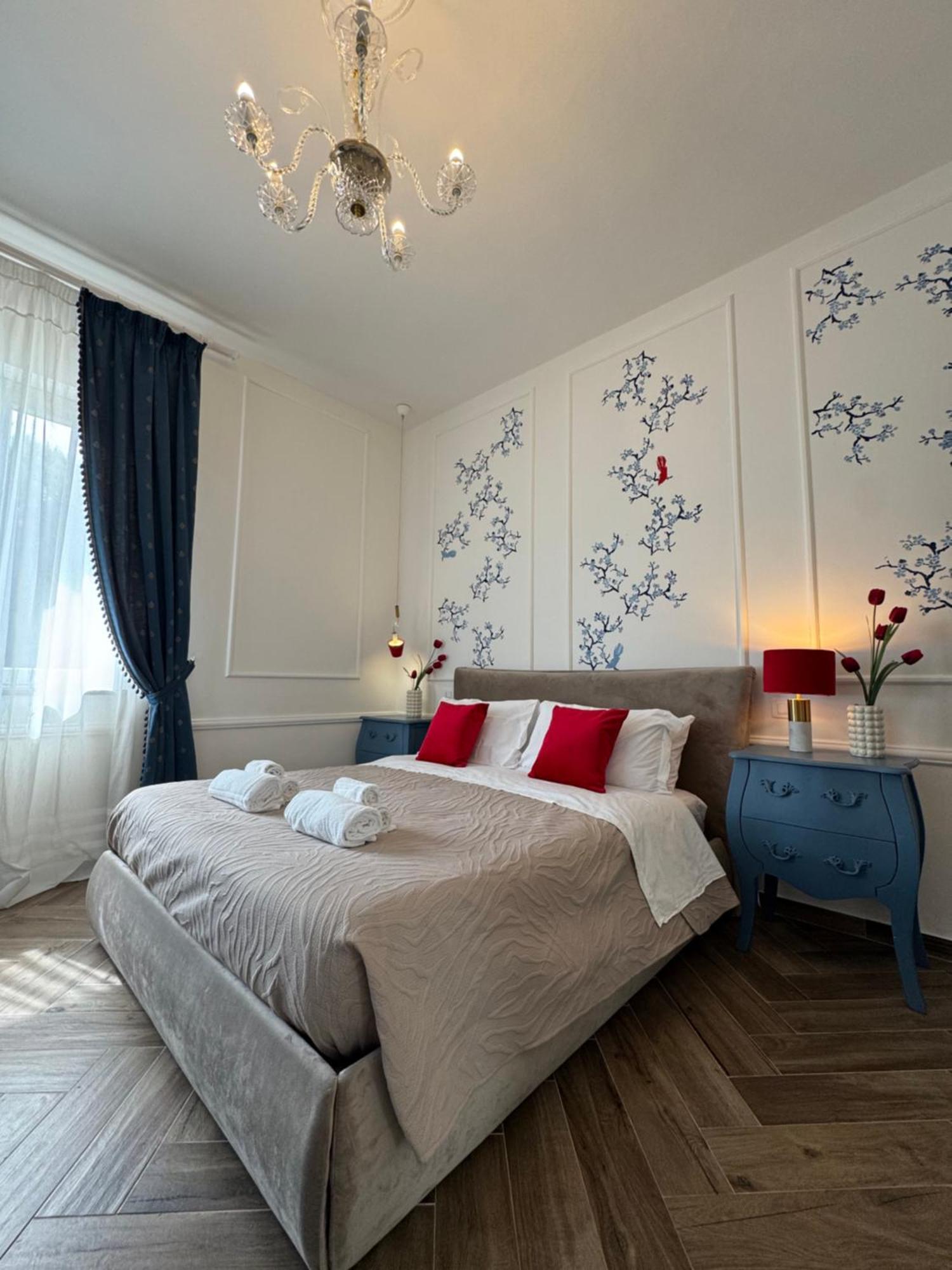 Umi B&B Giulianova Extérieur photo